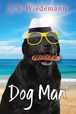 Dog Man by Wiedemann, J. S.