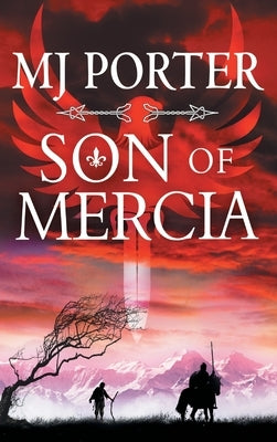 Son of Mercia by Porter, Mj