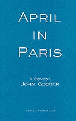 April in Paris by Godber, John