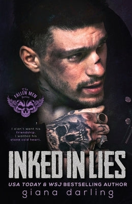 Inked in Lies by Darling, Giana