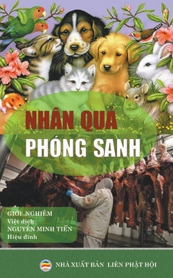 Nhân Qu&#7843; Phóng Sanh by Ti&#7871;n, Nguy&#7877;n Minh