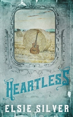 Heartless (Special Edition) by Silver, Elsie