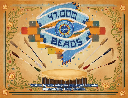 47,000 Beads by Adeyoha, Koja