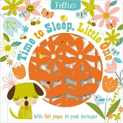 Time to Sleep, Little One by Make Believe Ideas Ltd