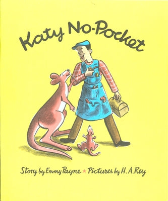 Katy No-Pocket by Payne, Emmy