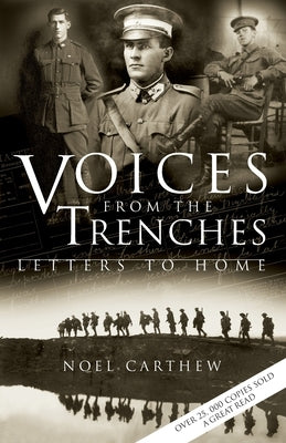 Voice from the Trenches by Carthew, Noel