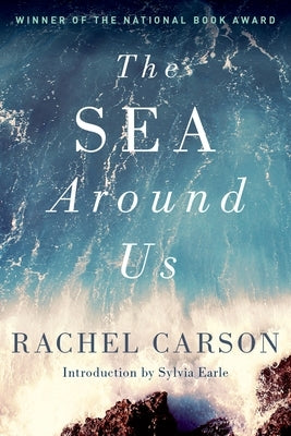 The Sea Around Us by Carson, Rachel