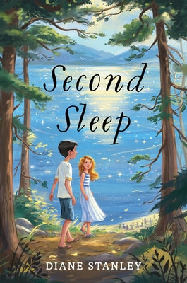 Second Sleep by Stanley, Diane