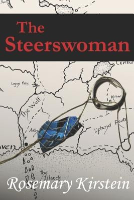 The Steerswoman by Kirstein, Rosemary