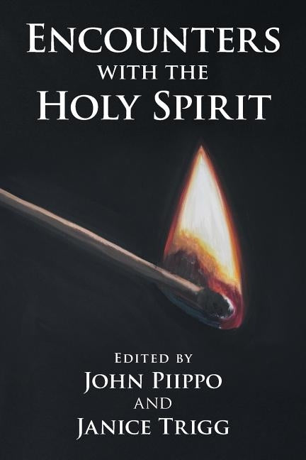 Encounters with the Holy Spirit by Piippo, John