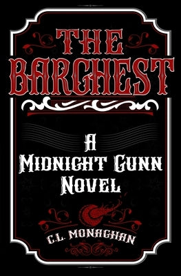 The Barghest: A Midnight Gunn Novel by Brewis, Nigel J.