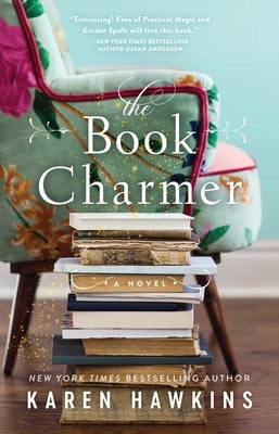 The Book Charmer by Hawkins, Karen