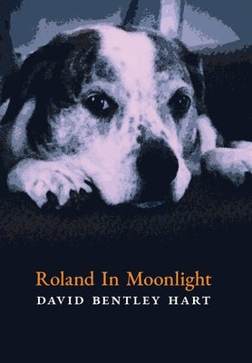 Roland in Moonlight by Hart, David Bentley