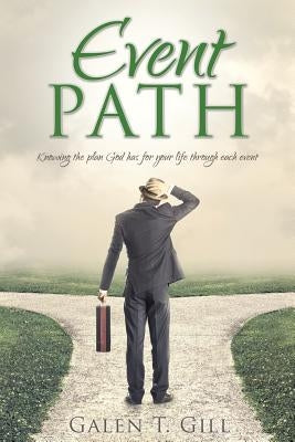 Event Path by Gill, Galen T.