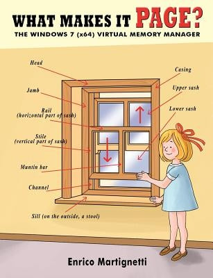 What Makes It Page?: The Windows 7 (x64) Virtual Memory Manager by Martignetti, Enrico