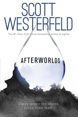 Afterworlds by Westerfeld, Scott