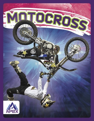 Motocross by O'Neal, Ciara