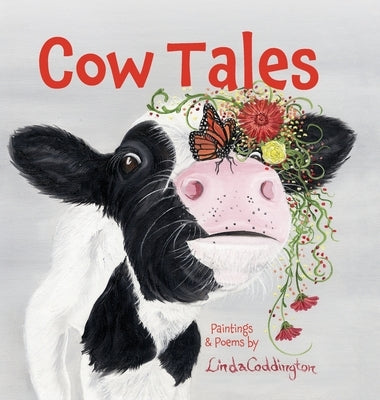 Cow Tales by Coddington, Linda