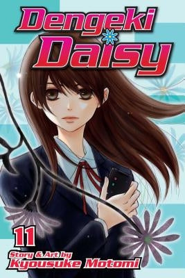 Dengeki Daisy, Vol. 11 by Motomi, Kyousuke