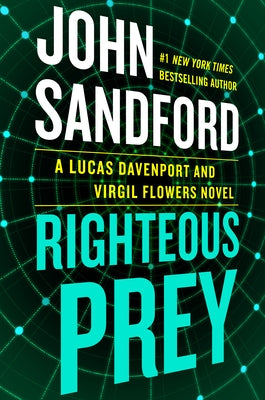 Righteous Prey by Sandford, John