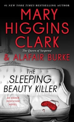 The Sleeping Beauty Killer by Clark, Mary Higgins