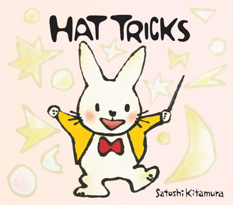 Hat Tricks by Kitamura, Satoshi