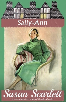 Sally-Ann by Scarlett, Susan