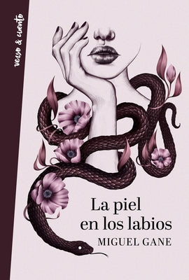 La Piel En Los Labios / My Skin on Your Lips by Gane, Miguel