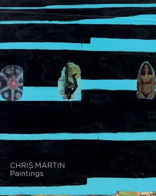 Chris Martin by Martin, Chris