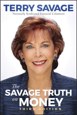 The Savage Truth on Money by Savage, Terry