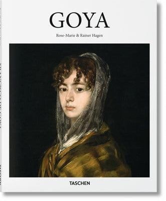 Goya by Hagen