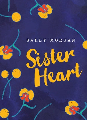 Sister Heart by Morgan, Sally