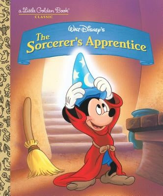 The Sorcerer's Apprentice (Disney Classic) by Ferguson, Don