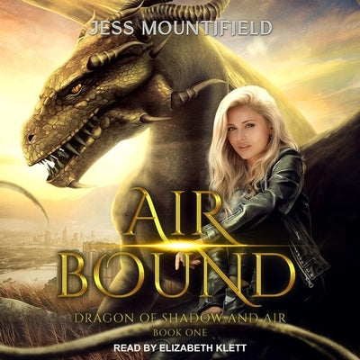 Air Bound by Mountifield, Jess