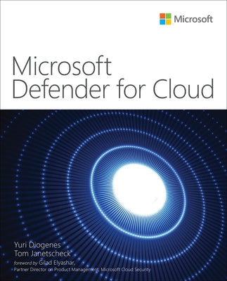 Microsoft Defender for Cloud by Diogenes, Yuri