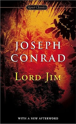 Lord Jim by Conrad, Joseph