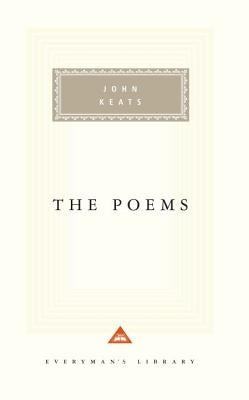 The Poems of John Keats: Introduction by David Bromwich by Keats, John