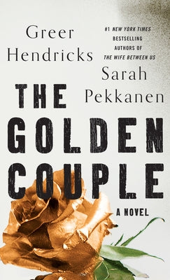 The Golden Couple by Hendricks, Greer