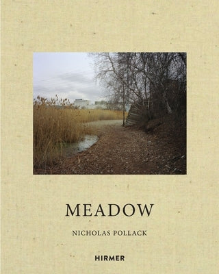 Nicholas Pollack: Meadow by Pollack, Nicholas