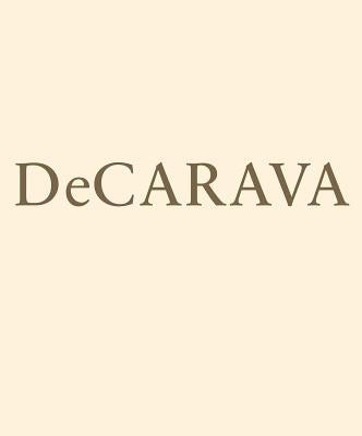 Roy Decarava: Light Break by Decarava, Roy