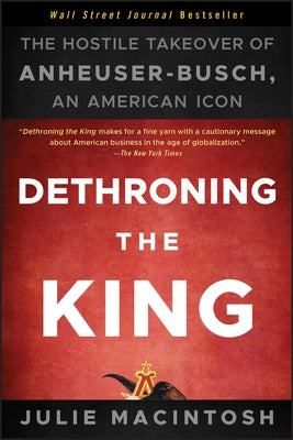 Dethroning the King P by Macintosh