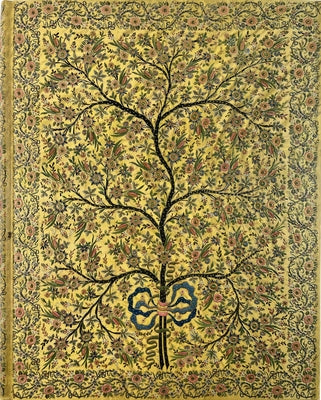 Silk Tree of Life Journal by Peter Pauper Press Inc