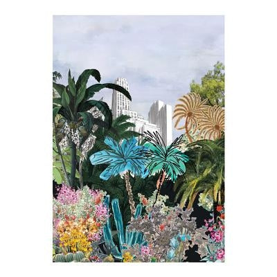 Christian LaCroix Bagatelle A5 8 X 6 Softcover Notebook by LaCroix, Christian