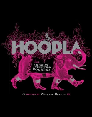 Hoopla by Crispin Porter + Bogusky