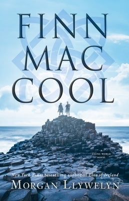 Finn Mac Cool by Llywelyn, Morgan