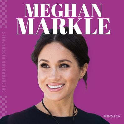 Meghan Markle by Felix, Rebecca