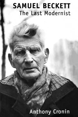 Samuel Beckett by Cronin, Isaac