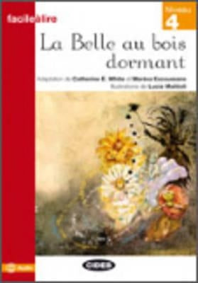 Belle Au Bois Dormant by Collective