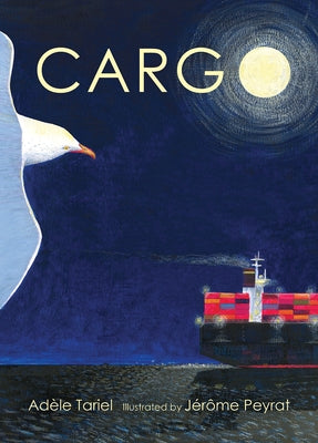 Cargo by Tariel, Ad&#232;le
