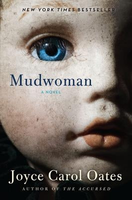 Mudwoman by Oates, Joyce Carol